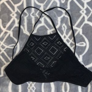 Aerie bikini top!